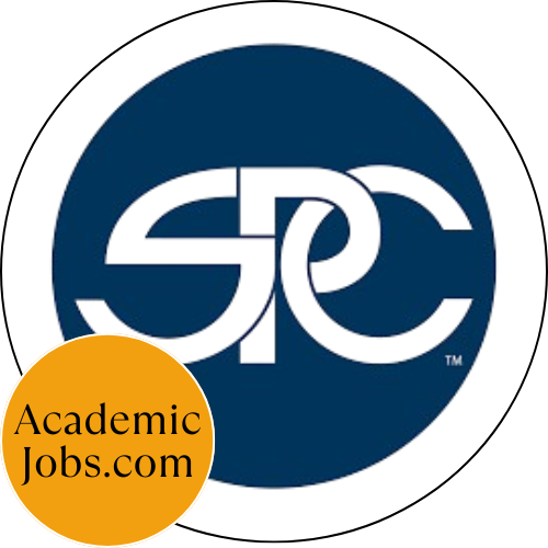 South Plains College logo